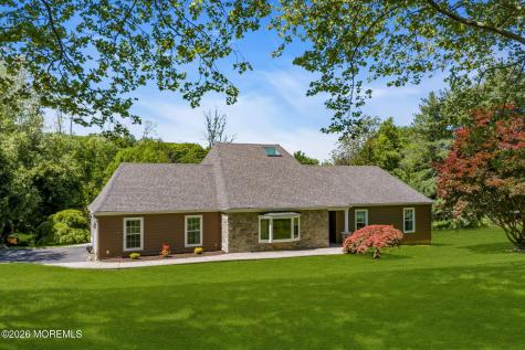 12 Briarhill Road Holmdel NJ 07733