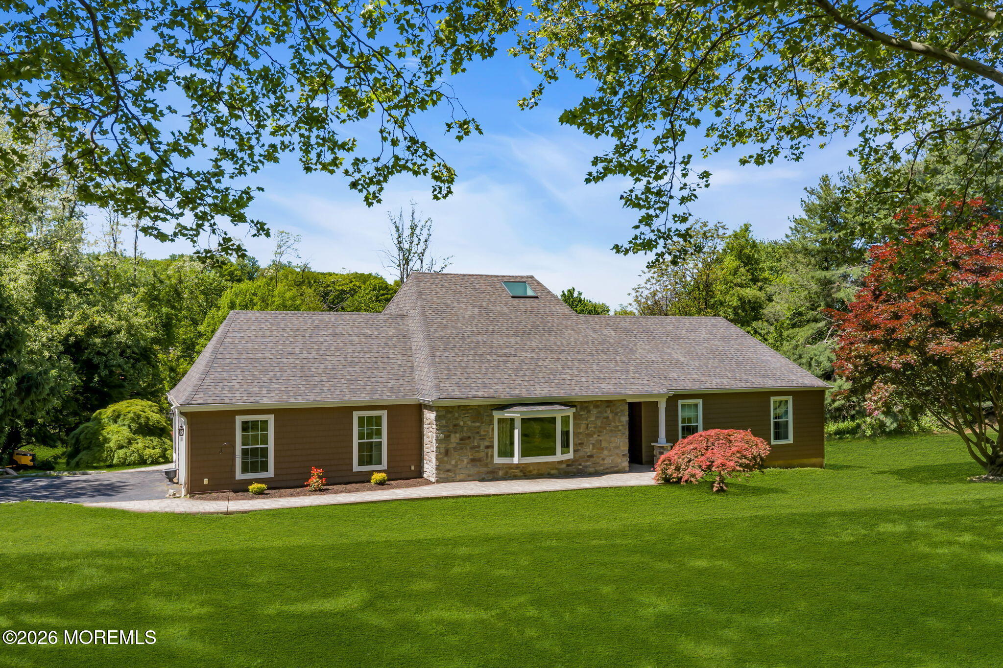 12 Briarhill Road Holmdel NJ 07733