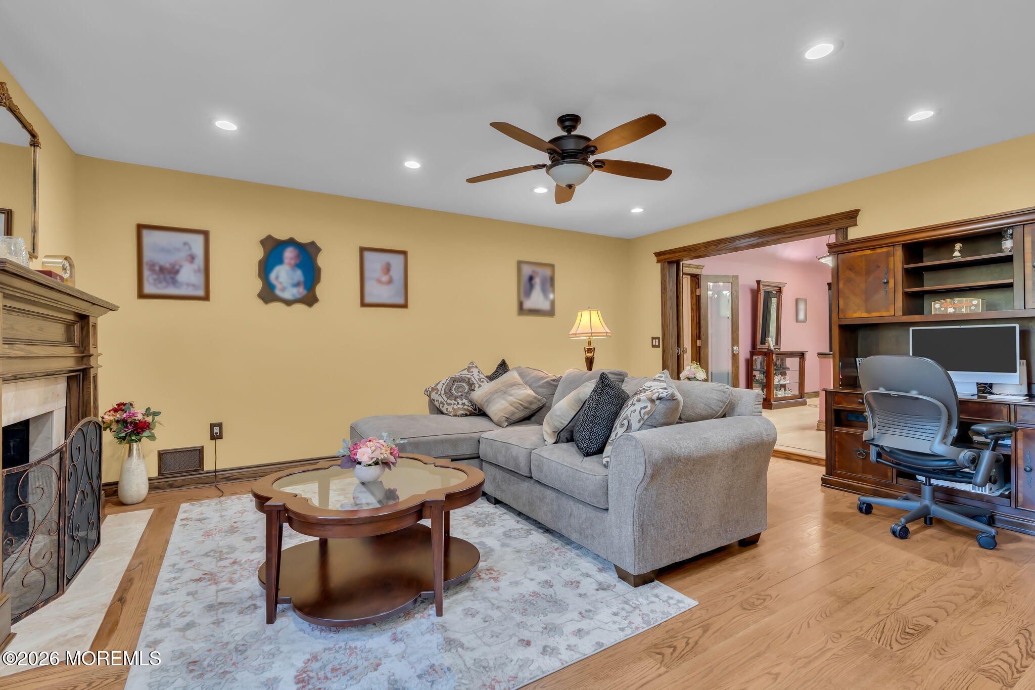 12 Briarhill Road Holmdel NJ 07733