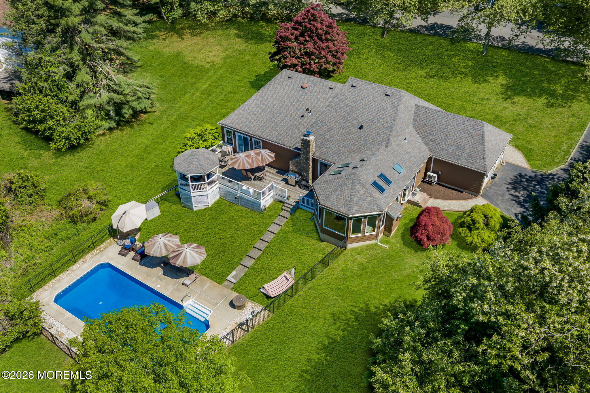 12 Briarhill Road Holmdel NJ 07733