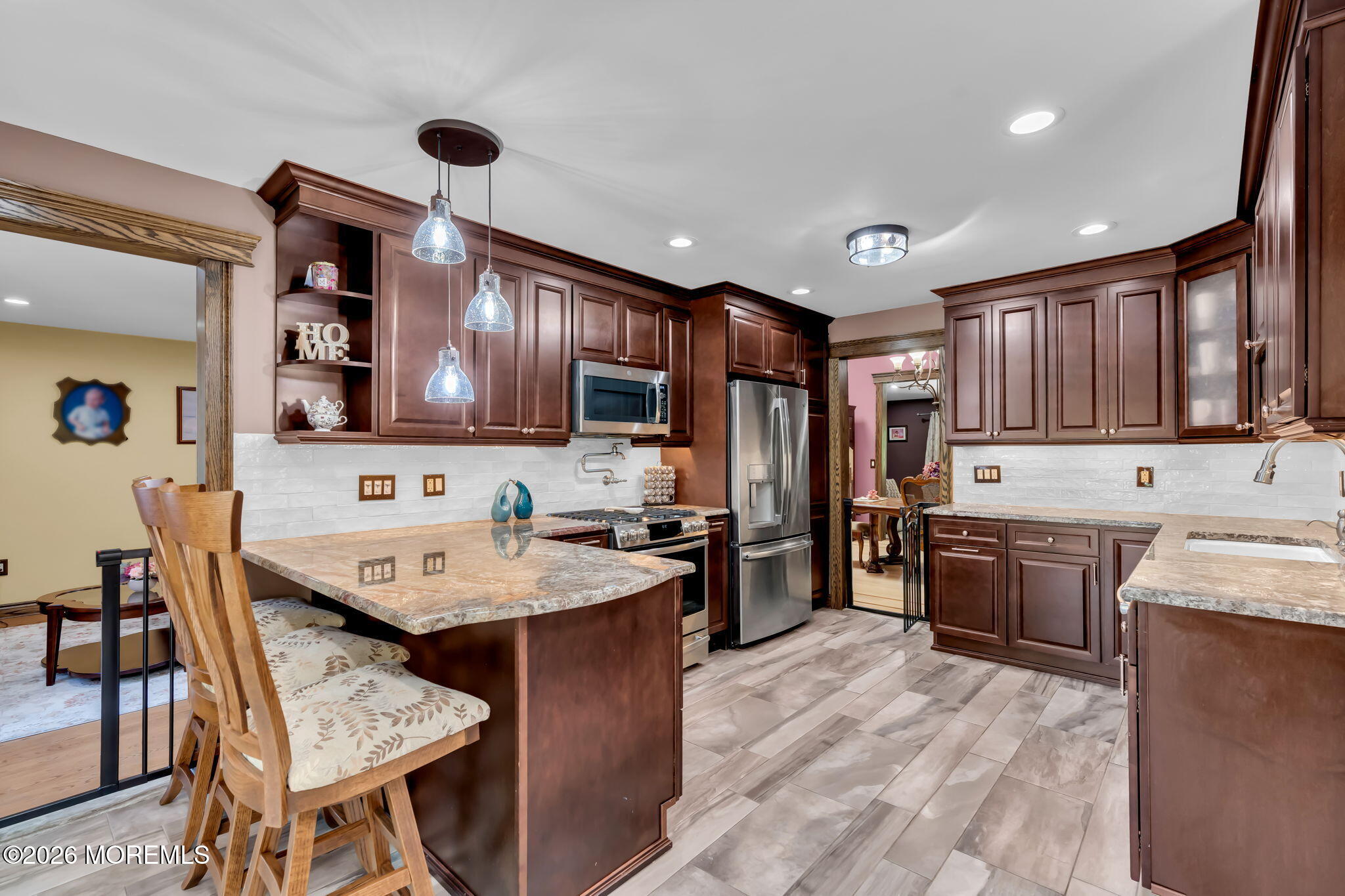 12 Briarhill Road Holmdel NJ 07733