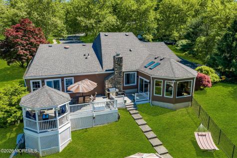 12 Briarhill Road Holmdel NJ 07733