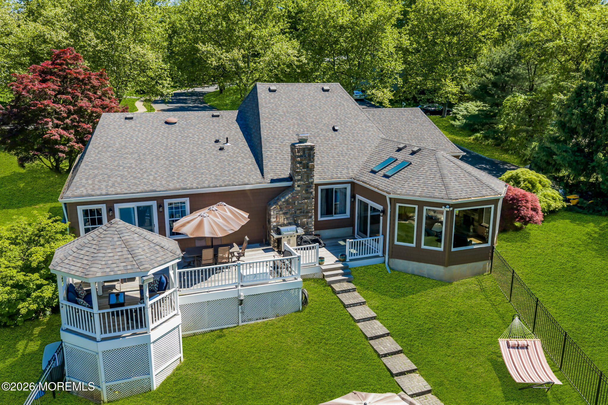 12 Briarhill Road Holmdel NJ 07733