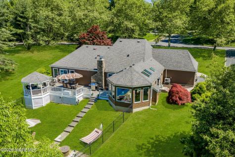 12 Briarhill Road Holmdel NJ 07733