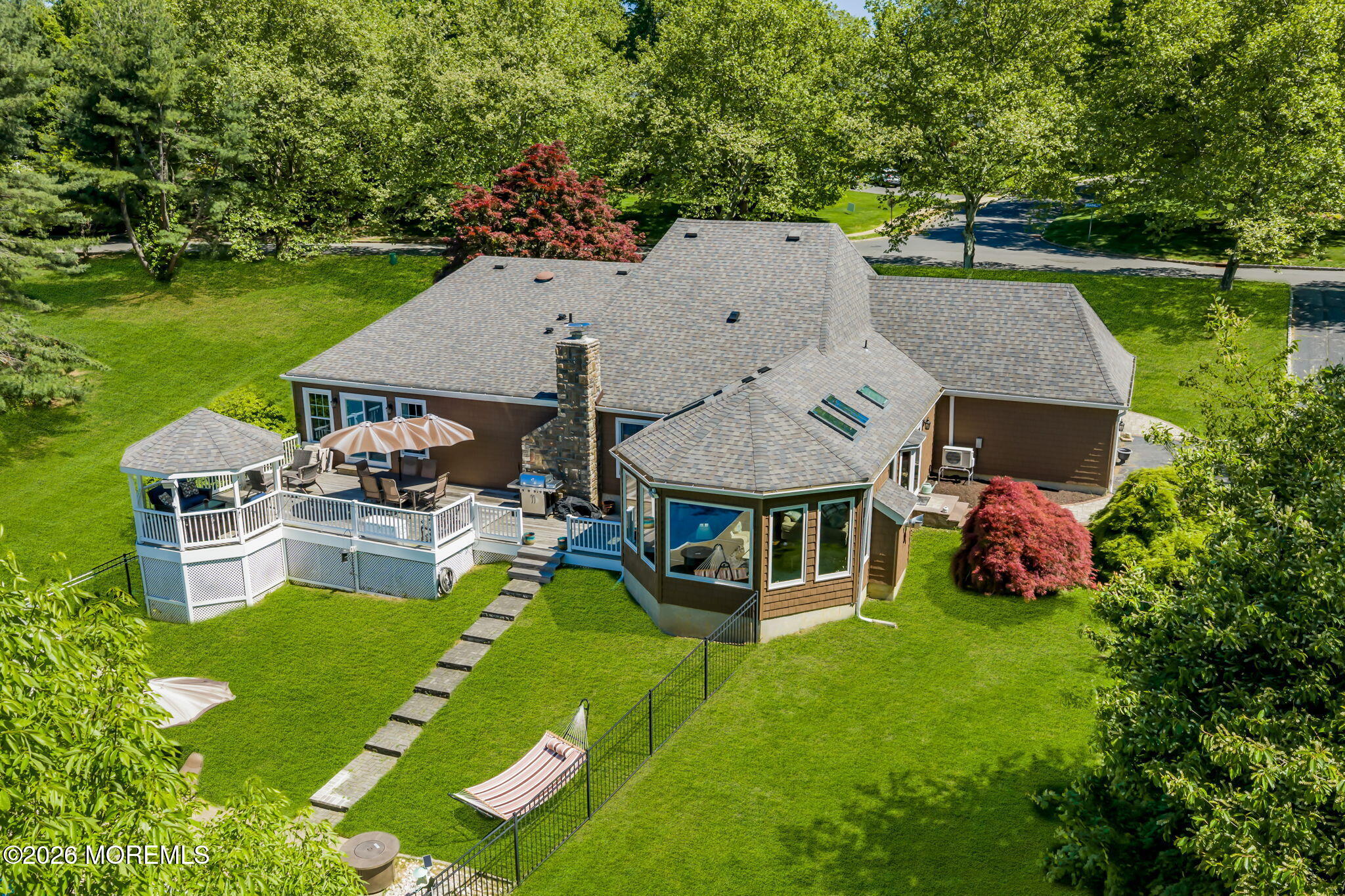 12 Briarhill Road Holmdel NJ 07733