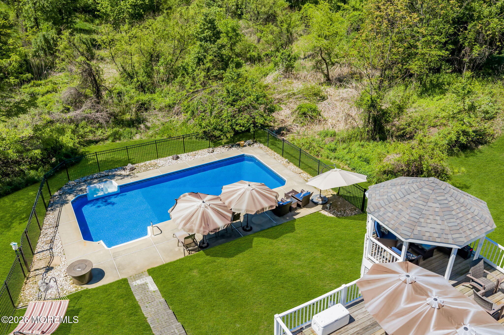12 Briarhill Road Holmdel NJ 07733