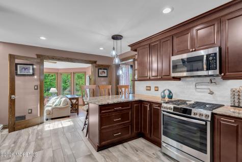 12 Briarhill Road Holmdel NJ 07733