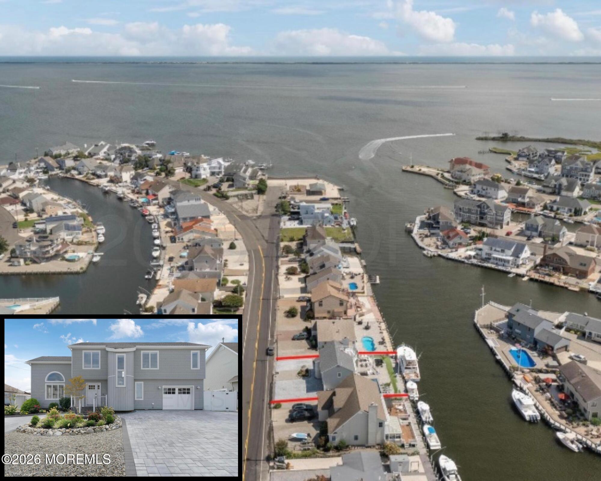 1013 Capstan Drive Forked River NJ 08731