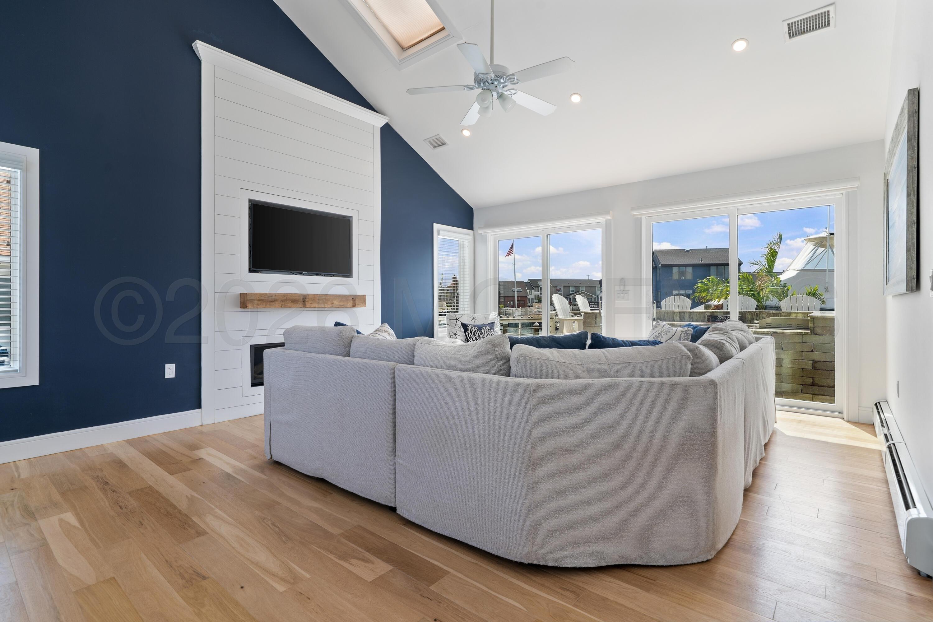 1013 Capstan Drive Forked River NJ 08731