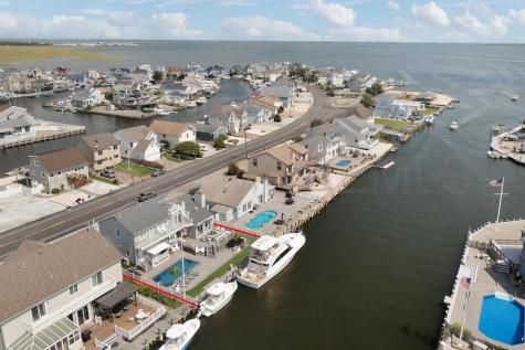 1013 Capstan Drive Forked River NJ 08731
