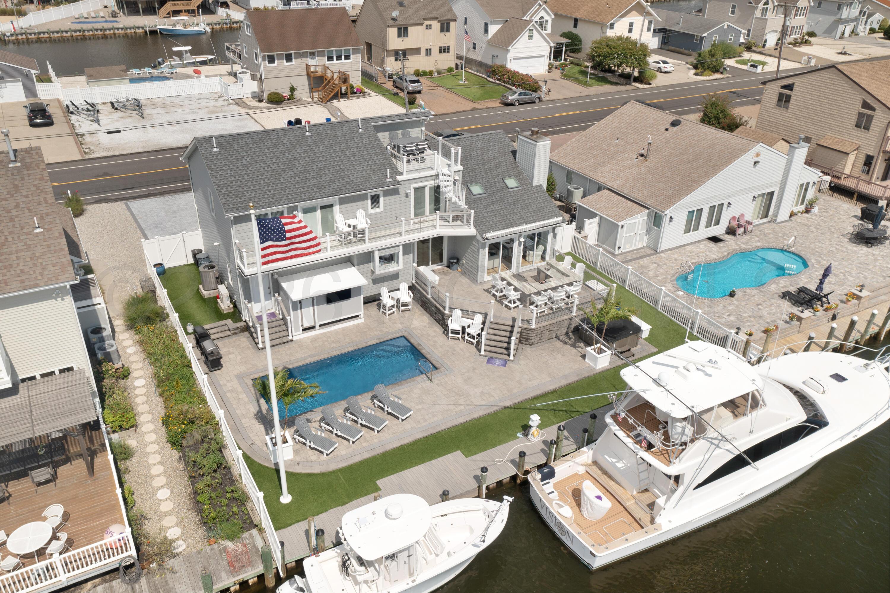 1013 Capstan Drive Forked River NJ 08731