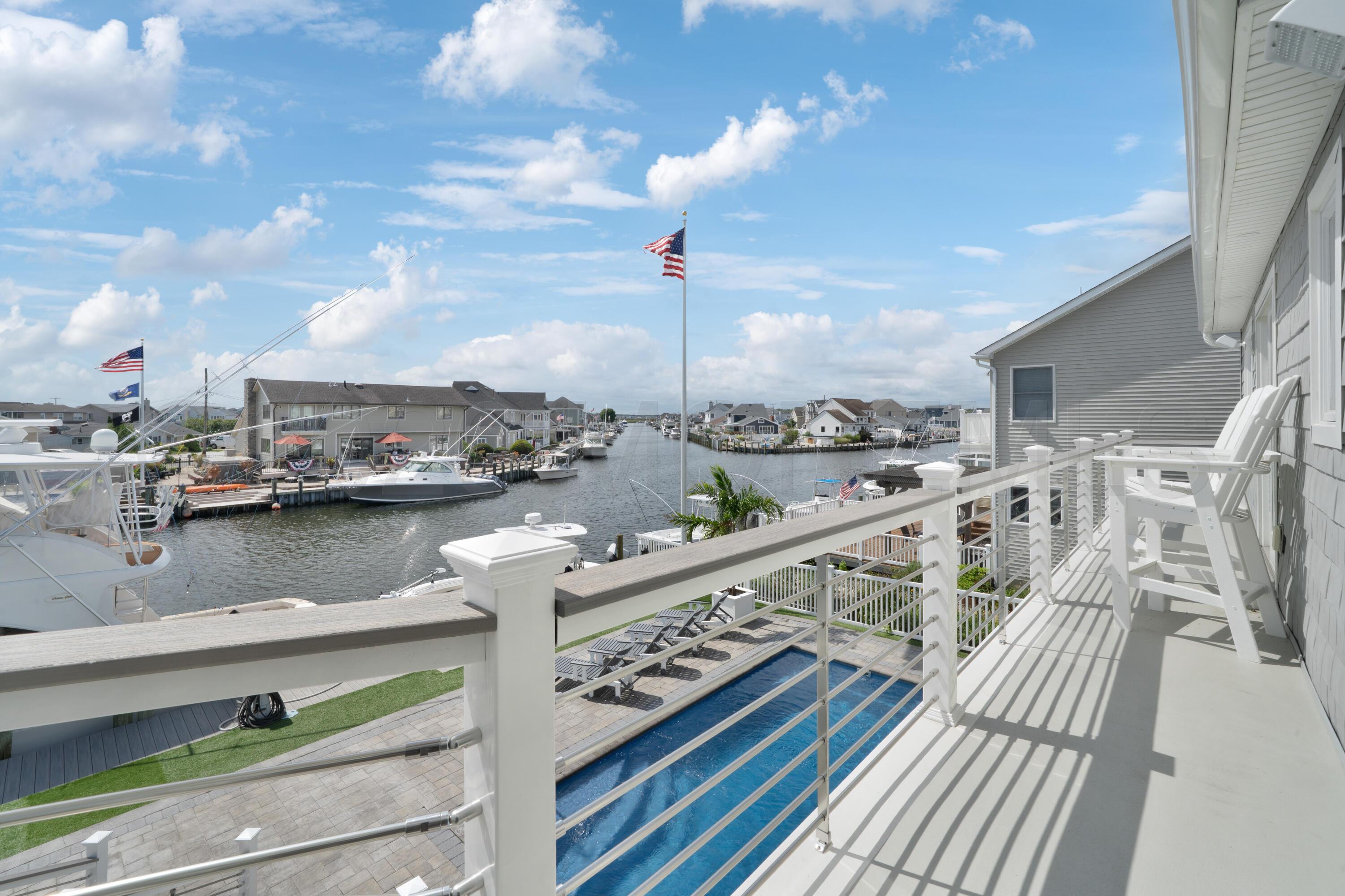 1013 Capstan Drive Forked River NJ 08731