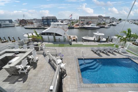 1013 Capstan Drive Forked River NJ 08731