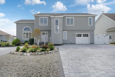 1013 Capstan Drive Forked River NJ 08731