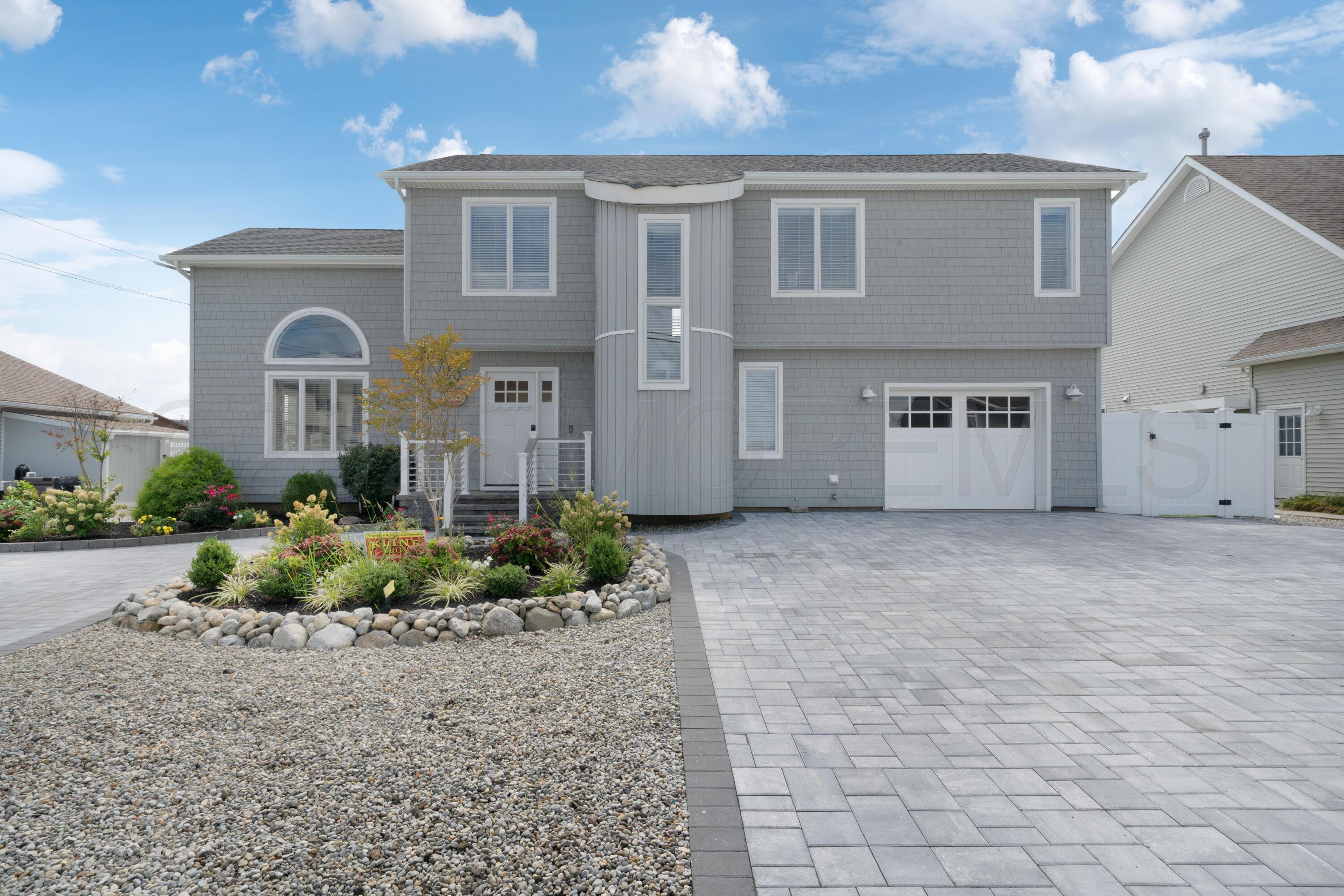 1013 Capstan Drive Forked River NJ 08731