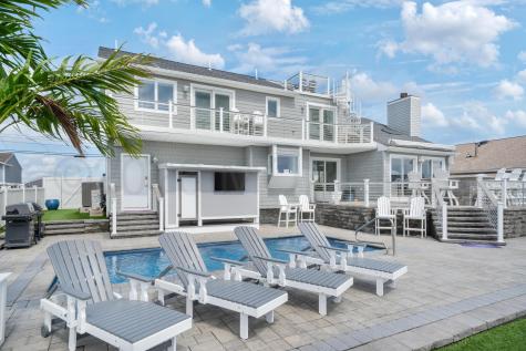 1013 Capstan Drive Forked River NJ 08731