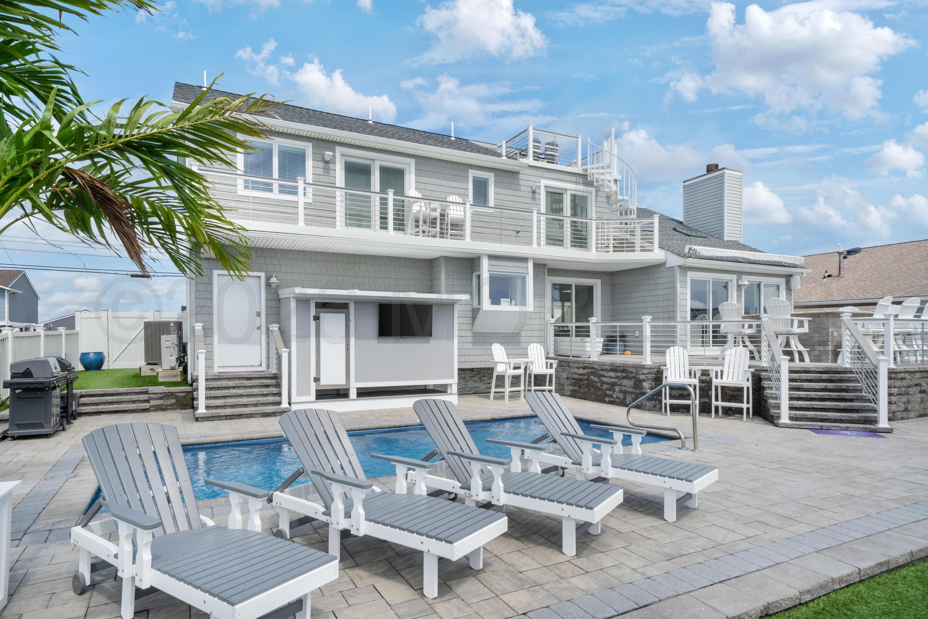 1013 Capstan Drive Forked River NJ 08731