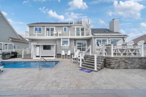 1013 Capstan Drive Forked River NJ 08731