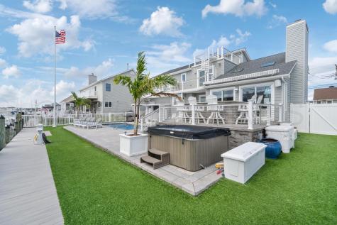 1013 Capstan Drive Forked River NJ 08731