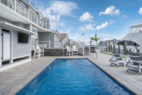 1013 Capstan Drive Forked River NJ 08731