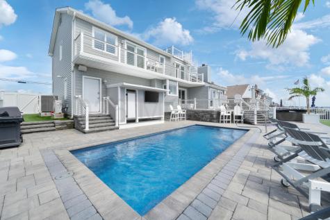 1013 Capstan Drive Forked River NJ 08731