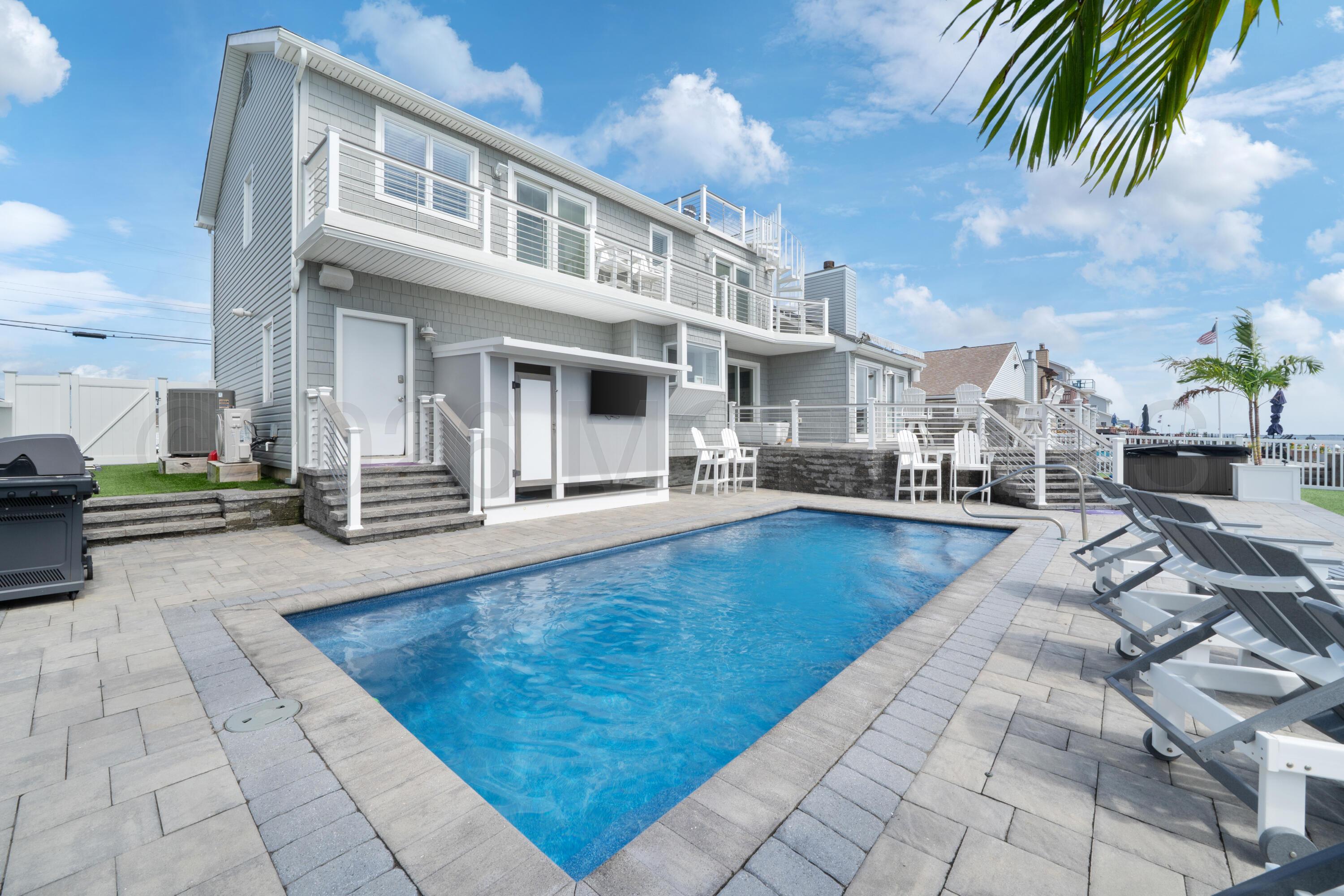 1013 Capstan Drive Forked River NJ 08731