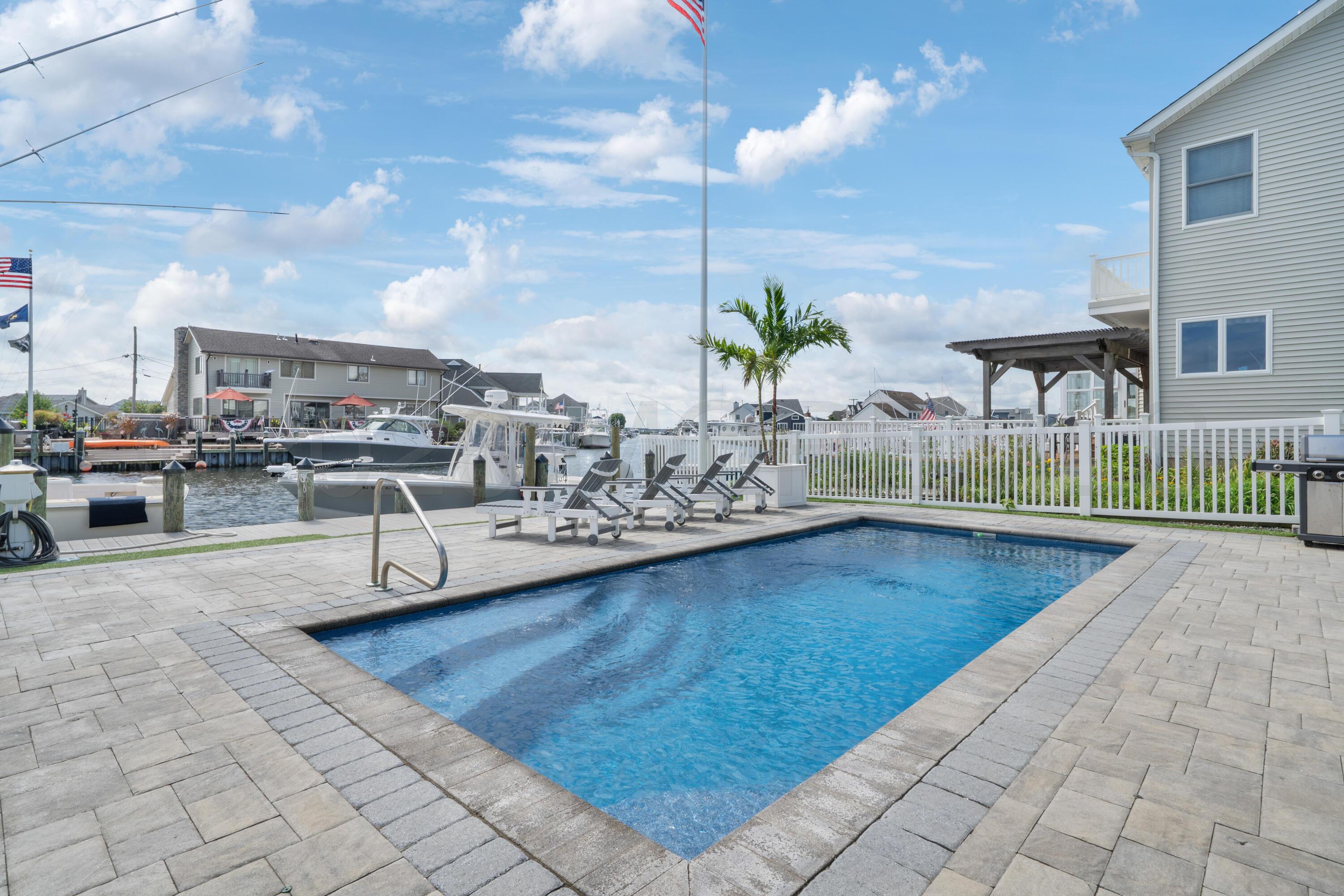 1013 Capstan Drive Forked River NJ 08731