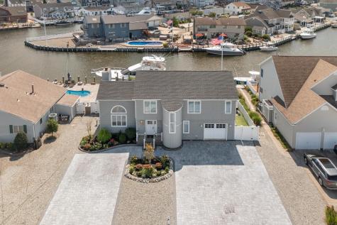 1013 Capstan Drive Forked River NJ 08731
