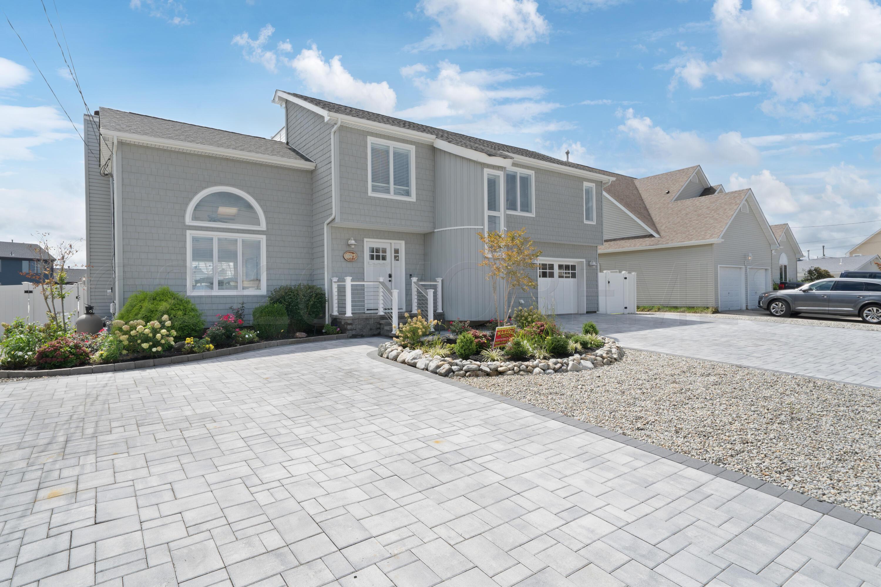 1013 Capstan Drive Forked River NJ 08731
