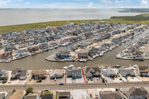 1013 Capstan Drive Forked River NJ 08731