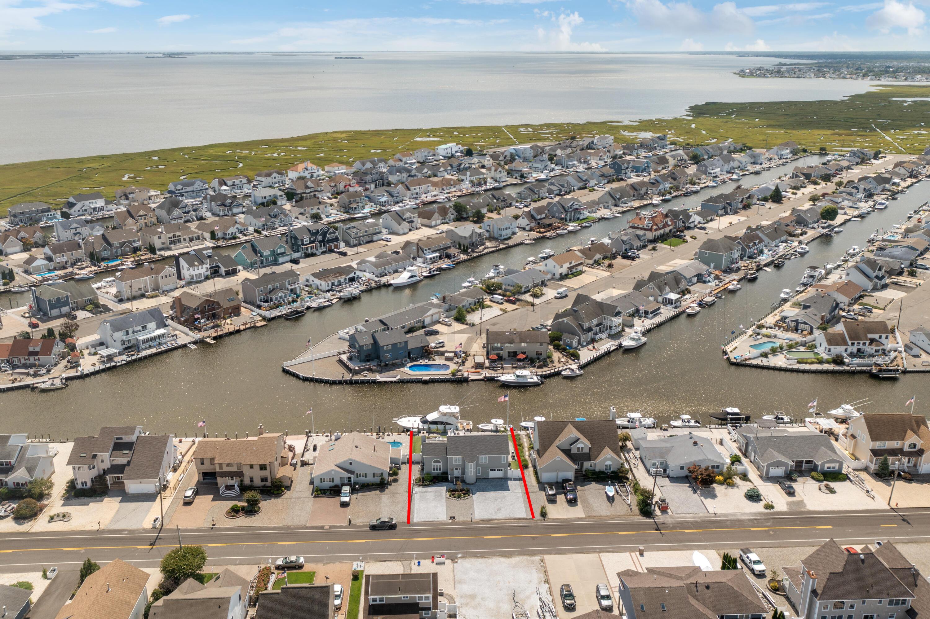 1013 Capstan Drive Forked River NJ 08731