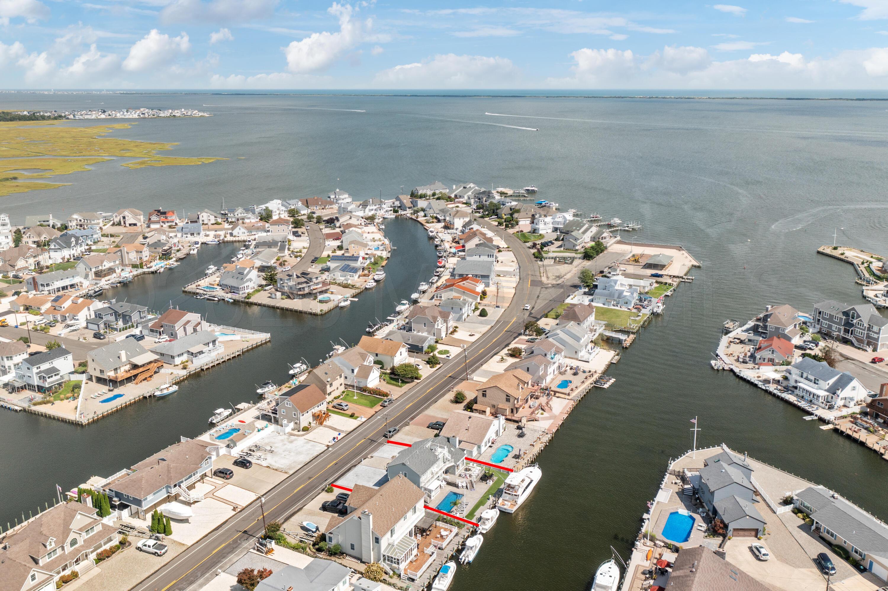 1013 Capstan Drive Forked River NJ 08731