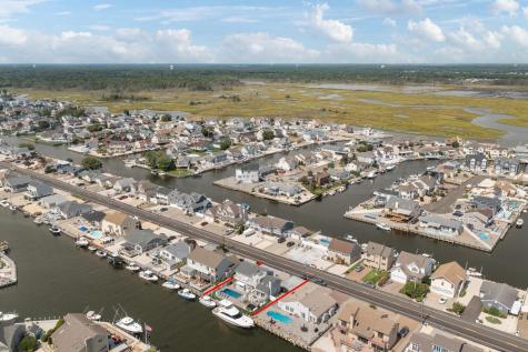 1013 Capstan Drive Forked River NJ 08731