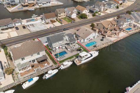 1013 Capstan Drive Forked River NJ 08731