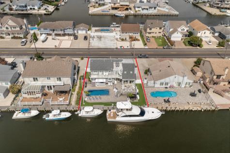 1013 Capstan Drive Forked River NJ 08731