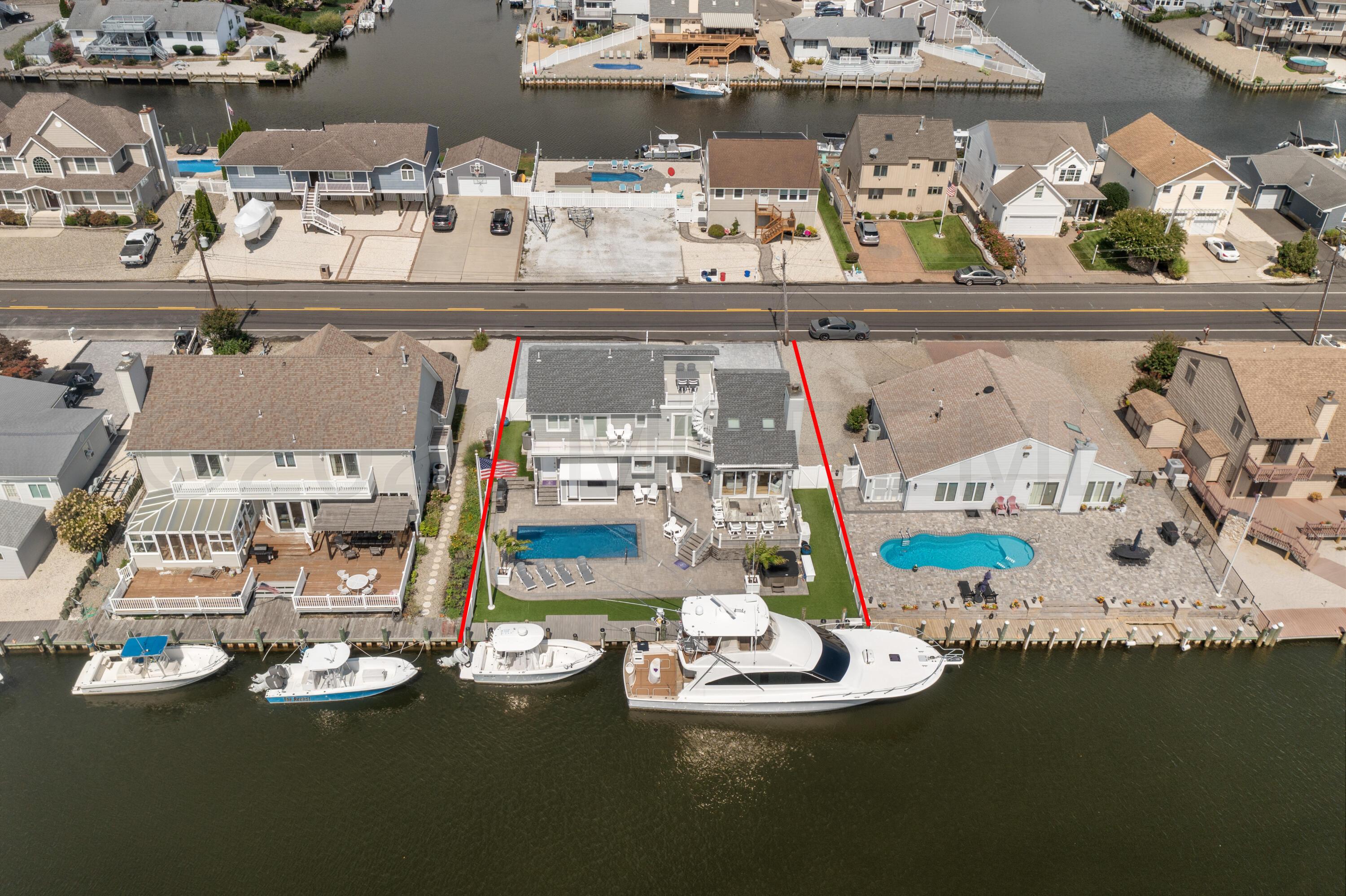 1013 Capstan Drive Forked River NJ 08731