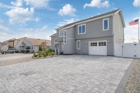 1013 Capstan Drive Forked River NJ 08731