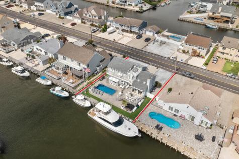 1013 Capstan Drive Forked River NJ 08731