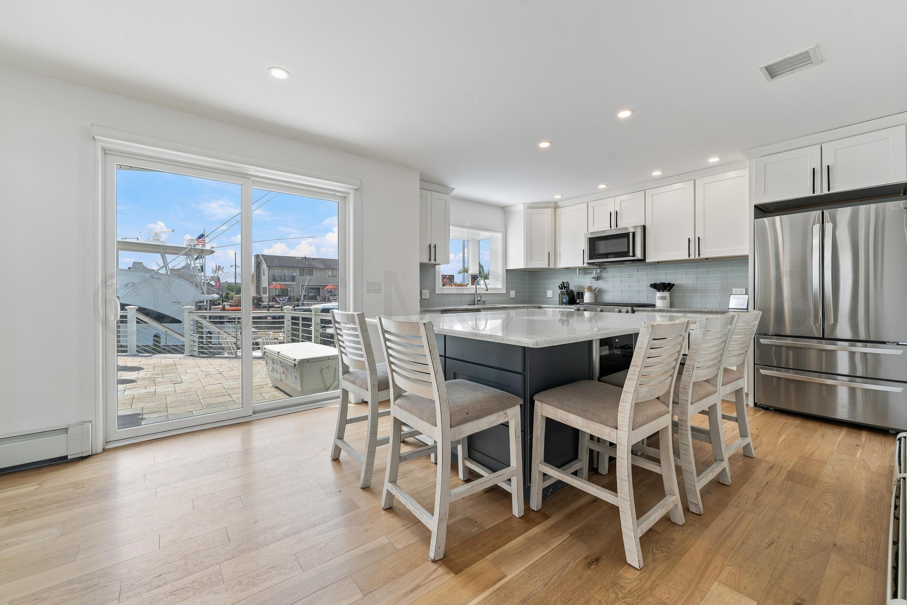 1013 Capstan Drive Forked River NJ 08731