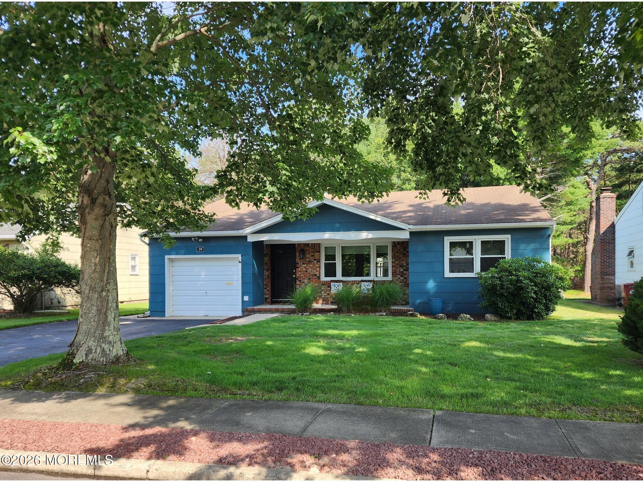59 Sheepshead Drive Toms River NJ 08757