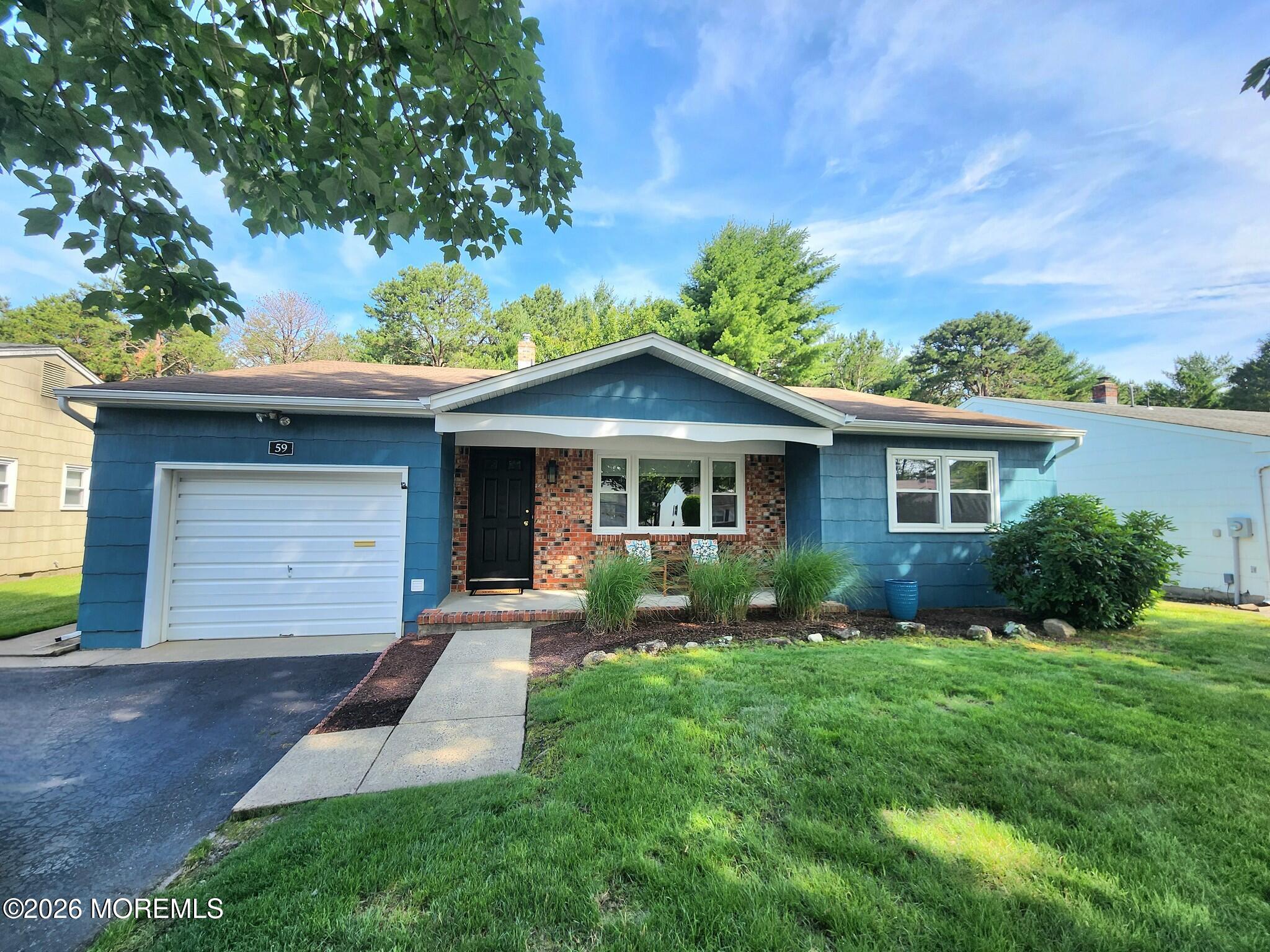 59 Sheepshead Drive Toms River NJ 08757