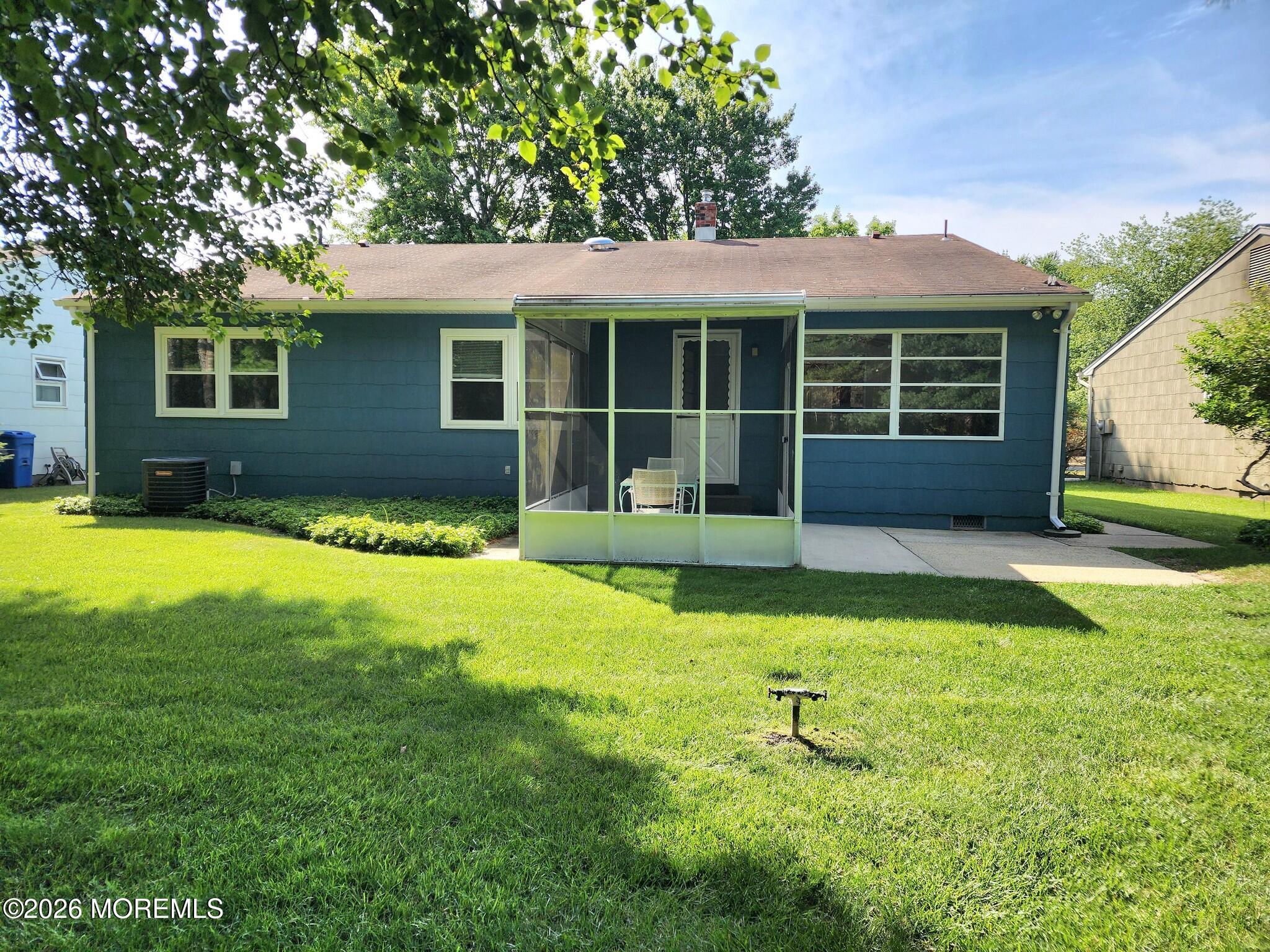 59 Sheepshead Drive Toms River NJ 08757