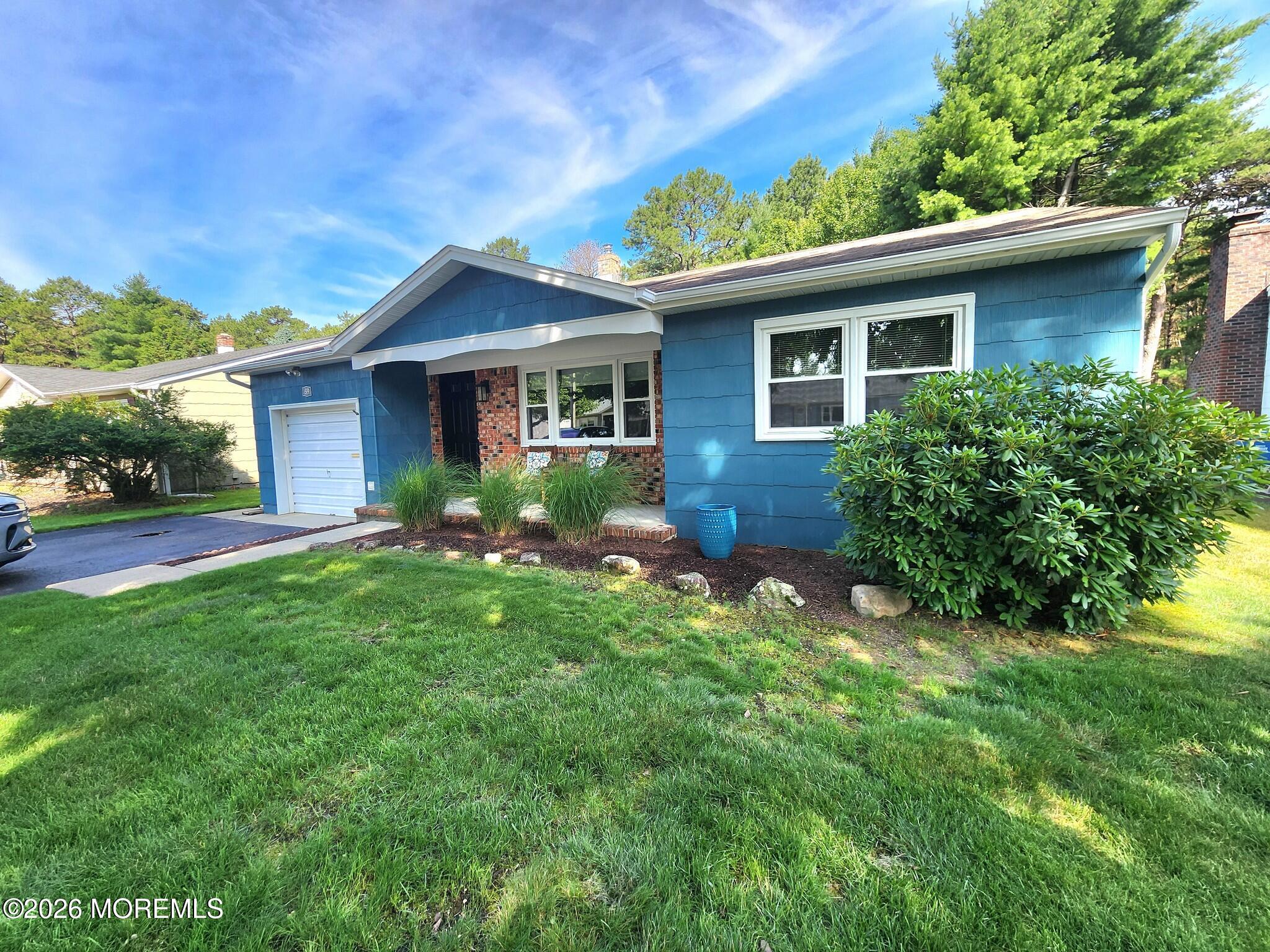 59 Sheepshead Drive Toms River NJ 08757