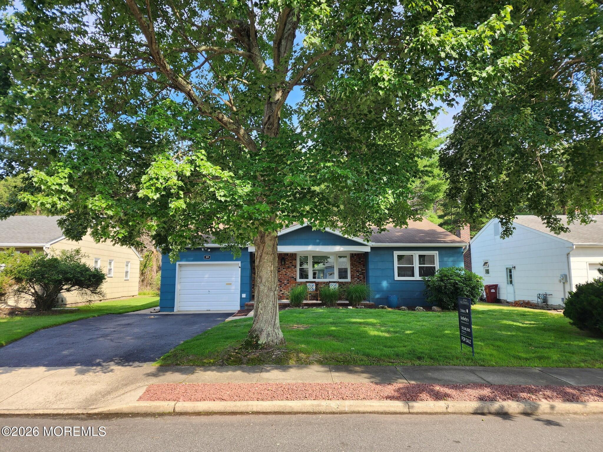 59 Sheepshead Drive Toms River NJ 08757