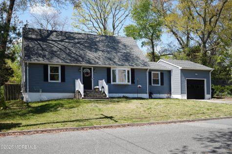 325 18th Avenue Brick NJ 08724