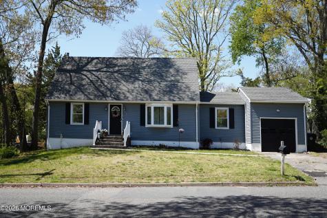 325 18th Avenue Brick NJ 08724