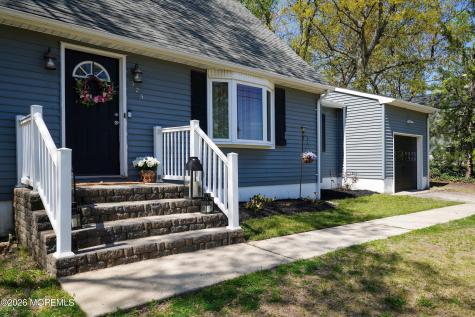 325 18th Avenue Brick NJ 08724