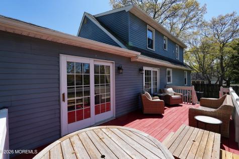 325 18th Avenue Brick NJ 08724