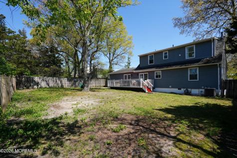 325 18th Avenue Brick NJ 08724