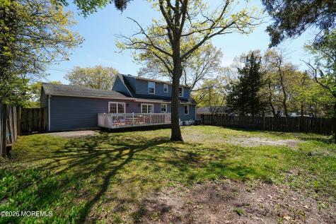 325 18th Avenue Brick NJ 08724
